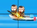 Maritime Sniper Maritime Sniper