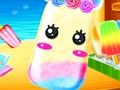 Unicorn Ice Pop 