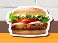 Jumping Whopper 