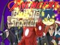 Avengers Bubble Shooter 