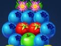 Bubble Fruit Shooter Bubble Fruit Shooter