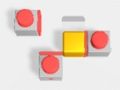 Push Maze Puzzle 
