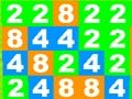 2048 Merge Block 