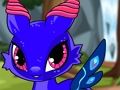 Cute Little Dragon Creator 