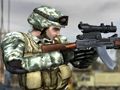 Soldier Missions 