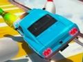 3d Ramp Car Stunts Free 