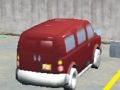 Realistic car Parking 