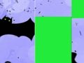 Halloween Piano Tiles 