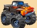Monster Truck Repair 