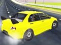 Extreme Drift 