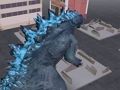 Smashy City Monster 3D 