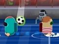 2 Player Among Soccer 2 Player Among Soccer