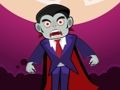 Kick The Dracula 