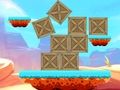 Stacker Tower Boxes of Balance 