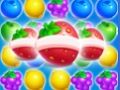 Fruit Crush Kingdom 