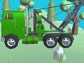 Oil Well Drilling 