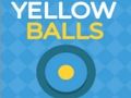 Yellow Balls 