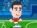 Puppet Soccer - Big Head Football Puppet Soccer - Big Head Football