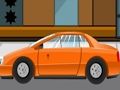 Street Car Escape 