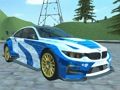 EVO City Driving 