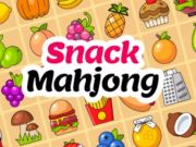 Snask Mahjong 