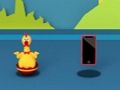 Lucky Toss 3D 