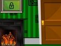Traffic Inspector House Escape 
