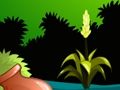 Reticent Forest Escape 