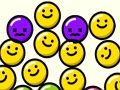 Color Bouncing Balls 