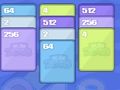 2048 Card Game 