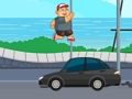 Crazy Runner HD 