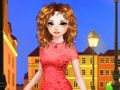 Love Story Diana Dress Up 