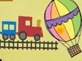 Adventurous Boy Escape 