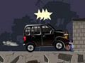 Zombie Smasher