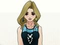 Amelia Dress-up 