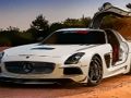 Fast German Cars Jigsaw 