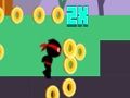Samurai Run 