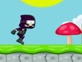 Ninja Run Adventures 