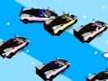 CarsGuys Multiplayer Racing 