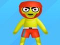 Rocket Punch 2 Online 