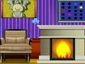 Tranquil House Escape 