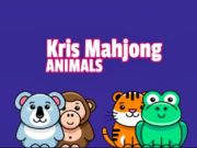 Kris Mahjong Animals 