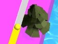 Color road 3d 
