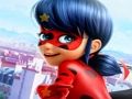 Miraculous Hidden Stars 