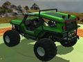 Ultimate Truck Stunts Simulator 2020 