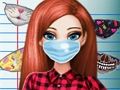Pandemic Fashion Mask 