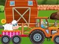 Farm animals 