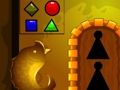 Tiki Cave Escape 