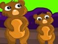 Bear Land Escape 