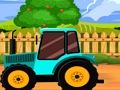 Banana Farm Escape 